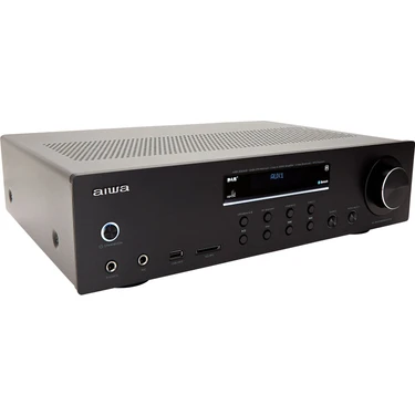 Aiwa AMR-200DAB / Bk Stereo