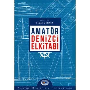 Amatör Denizci El Kitabı - Sezar