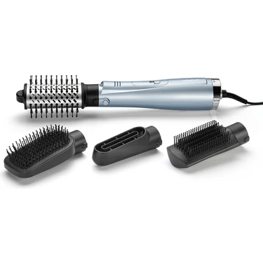 Babyliss AS774E Hydro-Fusion Hava Üflemeli Saç Şekillendirici