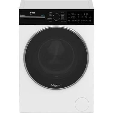 Beko cm 10142 B 10 kg 1400 Devir Çamaşır