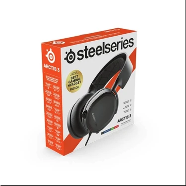 Steelseries Artich 3 Gaming