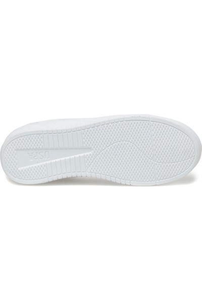 U.s. Polo Assn. Lee 3fx Beyaz Erkek Sneaker