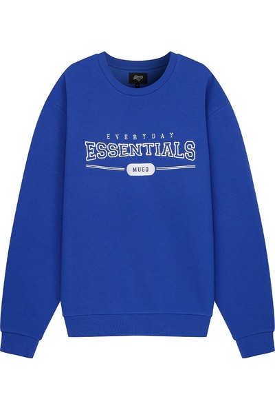 Mugo Graduation Sweatshirt