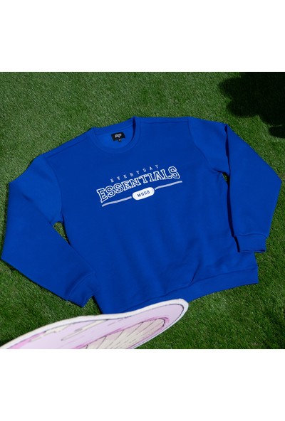Mugo Graduation Sweatshirt