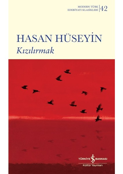 Kızılırmak - Hasan Hüseyin