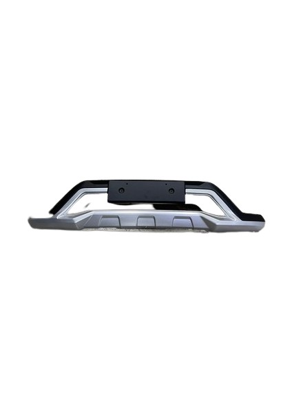 Universal Hyundai Tucson Ön Tampon Koruma Difüzör 2015-2017 Arası Uyumlu