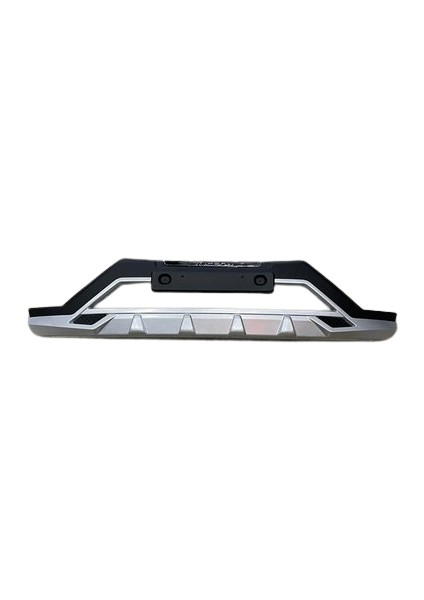 Universal Hyundai Tucson Ön Tampon Koruma Difüzör 2015-2017 Arası Uyumlu