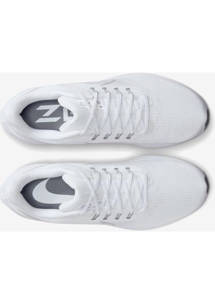 Air Zoom Pegasus 39 DH4071-100 Beyaz Erkek Ayakkabı