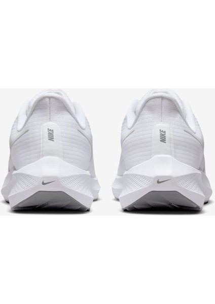 Air Zoom Pegasus 39 DH4071-100 Beyaz Erkek Ayakkabı