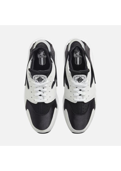 Air Huarache DD1068-001 Beyaz Erkek Ayakkabı