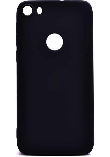 Alcatel Idol 5 Silikon Kılıf