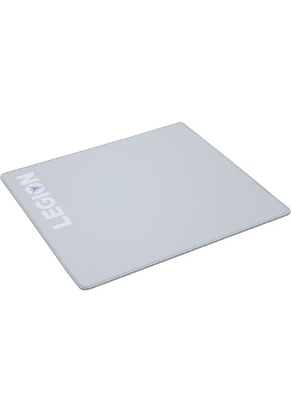 Lejyon Kontrol Oyun Mouse Pad (L), Ultra-Ince, Kaymaz, Kilitli Kenar, Su Geçirmez, GXH1C97868, Gri