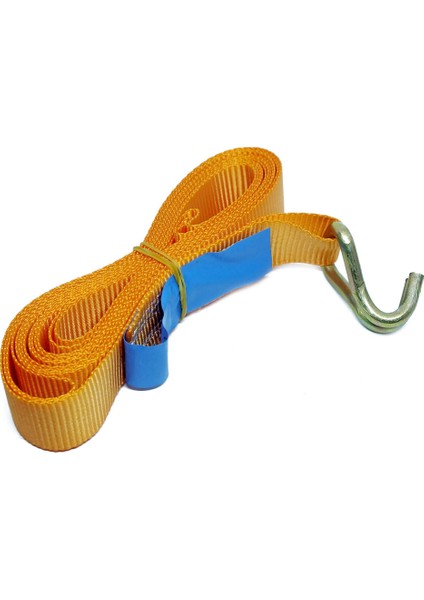Spanzet Geri Halatı 10 Metre