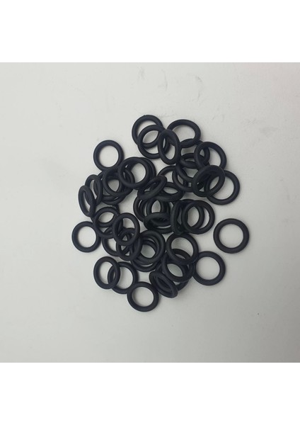 Oring Kalınlık 3,53 İç Çap 20,22 mm Dış Çap 27,28 mm (3,53X20,22)