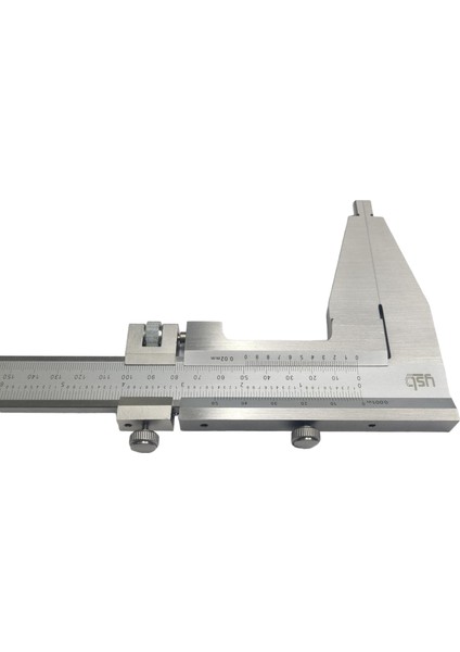 600 mm Monoblok Sertifikalı Paslanmaz Kumpas 1850