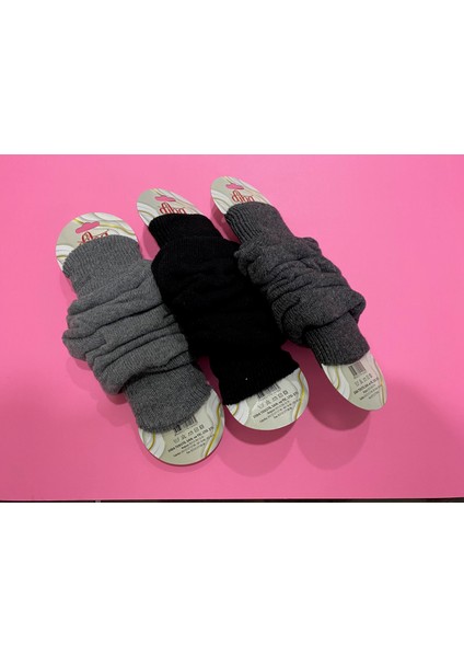 Tozluk Çorap Yün 3 Adet Diba fiyatları