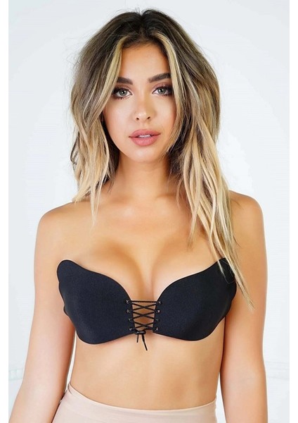 Dolgunlaştırıcı Toparlayıcı Yapışkanlı Magic Bra Sihirli Sütyen fiyatları