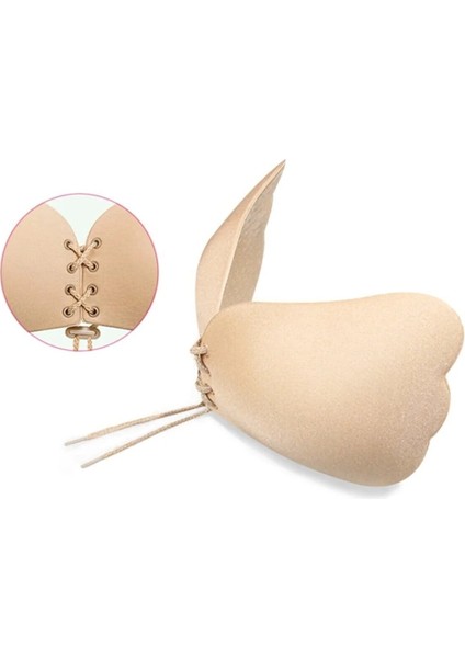 Dolgunlaştırıcı Toparlayıcı Yapışkanlı Magic Bra Sihirli Sütyen indirimleri