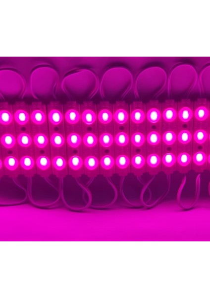 Samsung 3’lü Modül LED 12 Volt 1.5 Watt 5730 fiyatları