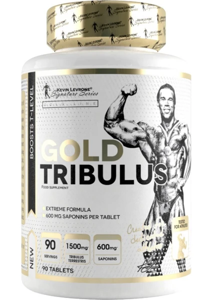 Kevin Levrone Gold Tribulus 90 Tablet