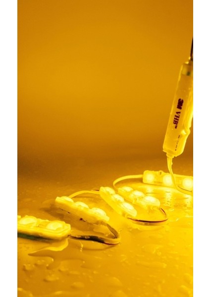 Samsung 3’lü Modül LED 12 Volt 1.5 Watt 5730 modelleri