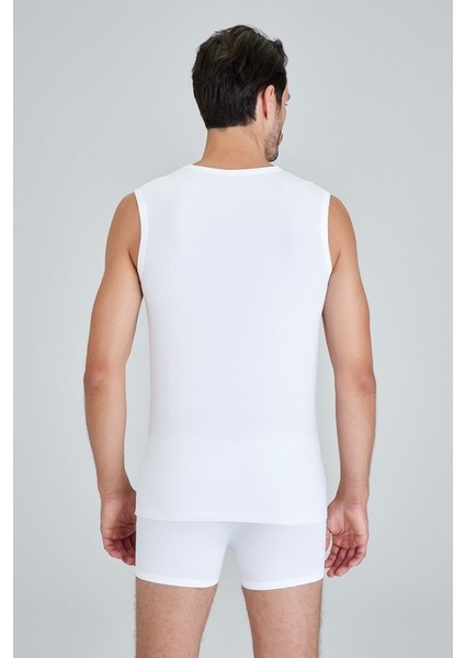 Nick Sıfır Kol Erkek Atlet 2li Avantajlı Eko Paket fiyatları