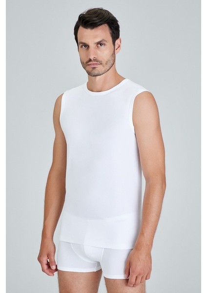 Nick Sıfır Kol Erkek Atlet 2li Avantajlı Eko Paket modelleri