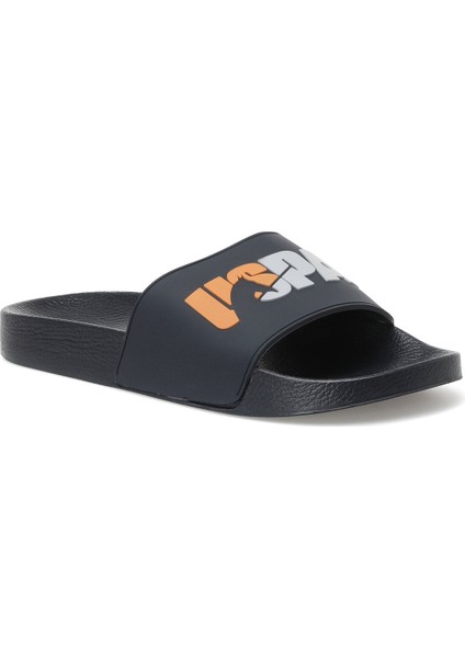 Colby 3fx Lacivert Erkek Terlik