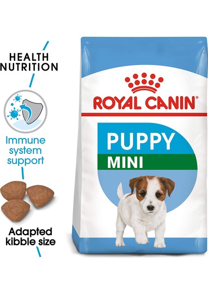 Mini Puppy 4 kg fiyatları