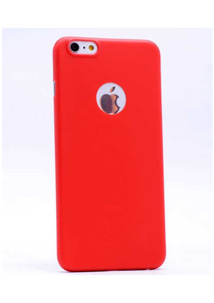 Koralstore iPhone 5 Kılıf Zore 1.kalite Pp Silikon