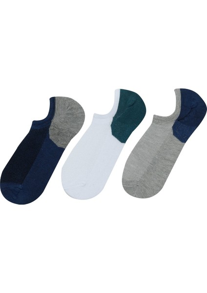 Hb 3 Lu Sneaker Ptk-M 3fx Çok Renkli Erkek 721