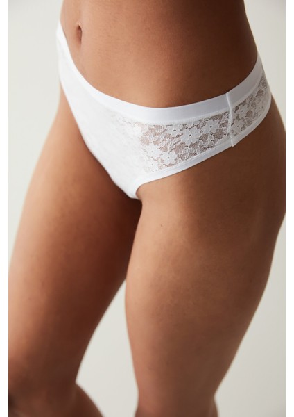 Lacy Dream Tanga Külot