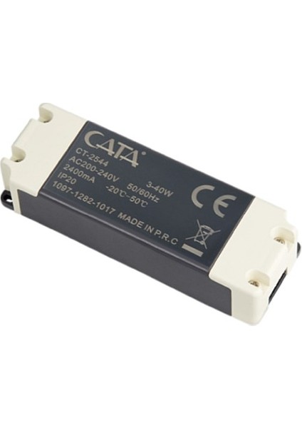 CT-2544 Acil Aydinlatma Kiti 3-40W