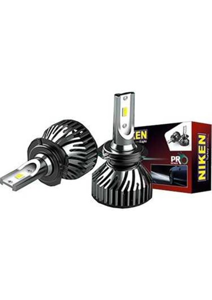 Hko pro Nıken H3 12V LED