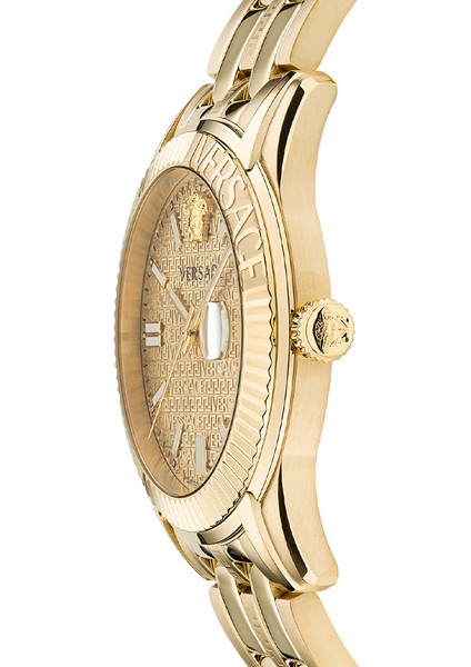 VRSCVE3K00522 Versace Erkek Kol Saati fiyatları