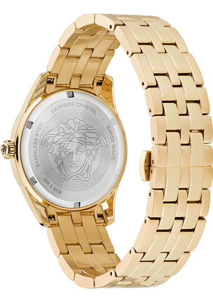 VRSCVE3K00522 Versace Erkek Kol Saati modelleri