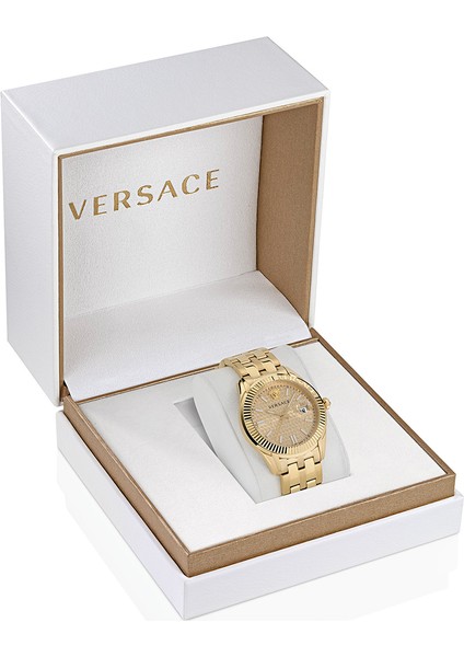 VRSCVE3K00522 Versace Erkek Kol Saati fırsatları