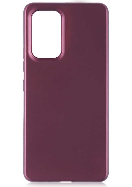 Galaxy A53 5g Kılıf Buffer Esnek Soft Silikon Kapak