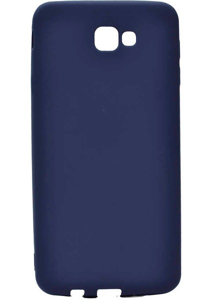 Galaxy J7 Prime Kılıf Buffer Esnek Soft Silikon Kapak