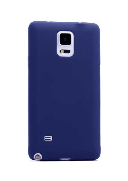 Galaxy Note 3 Kılıf Buffer Esnek Soft Silikon Kapak