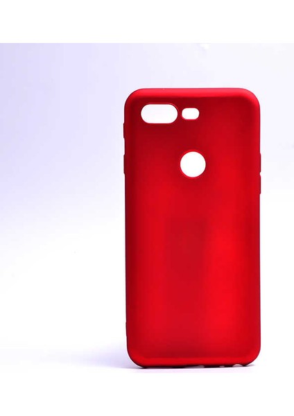 General Mobile 9 Pro Kılıf Buffer Esnek Soft Silikon Kapak