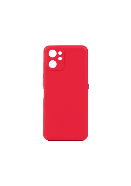 Reeder S19 Max Pro Kılıf Mat Soft Lüks Silikon Kapak
