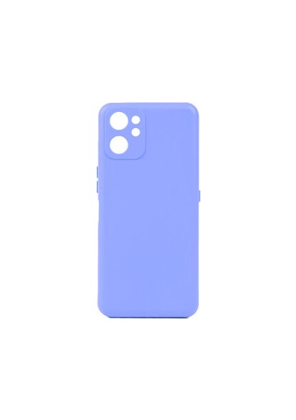 Reeder S19 Max Pro Kılıf Mat Soft Lüks Silikon Kapak