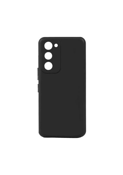 Tecno Camon 18 Premier Kılıf Mat Soft Lüks Silikon Kapak
