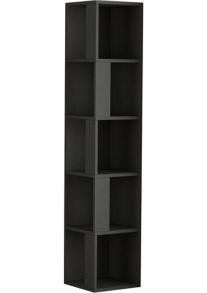 Black Corner Kitaplık fiyatları