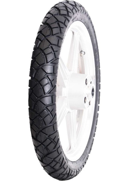 Yamaha Ys 125 Arka Dış Lastik Swallow D-399