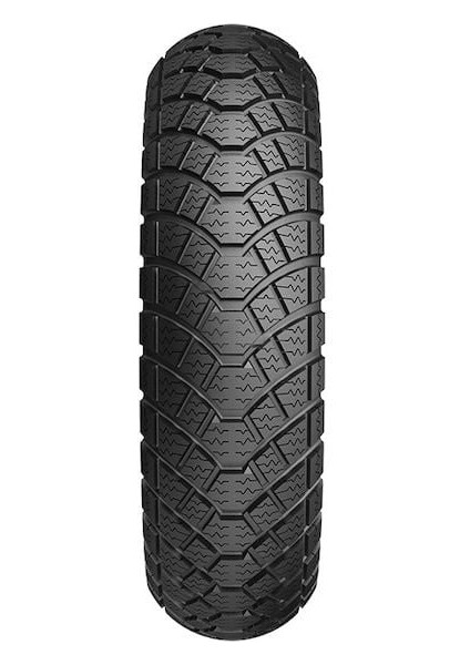 Anlaş Kuba Tk 03 SC-500 Winter Grip 2 Tl Anlaş Kışlık Ön Dış Lastik