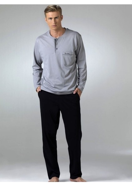 Erkek Pijama Takımı 5454