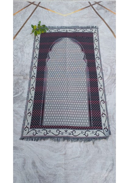 Seccade 75 x 125 cm Pamuklu Dokuma