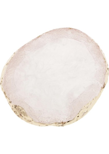 Içki Coaster Coffee Bar / Fincan Mat Beyaz (Yurt Dışından)